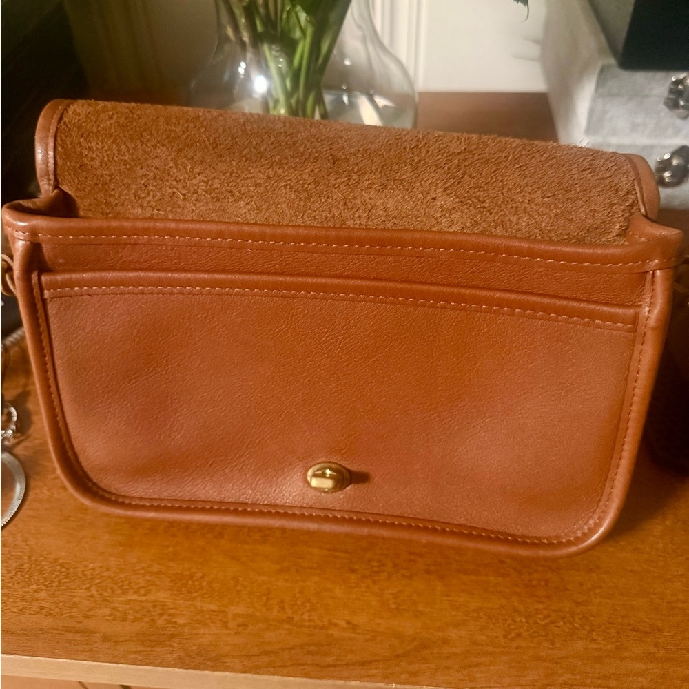 Vintage coach 9755 bag - Picture 2 of 11
